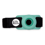Mint Bottle Beacon AirTag holder strap